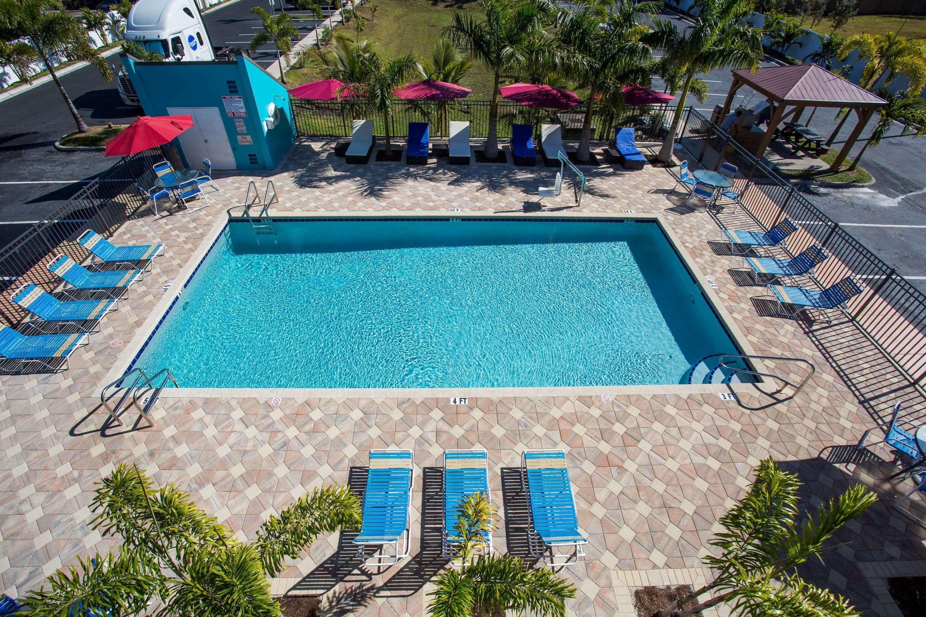 Days Inn By Wyndham Sarasota Bay Exterior photo