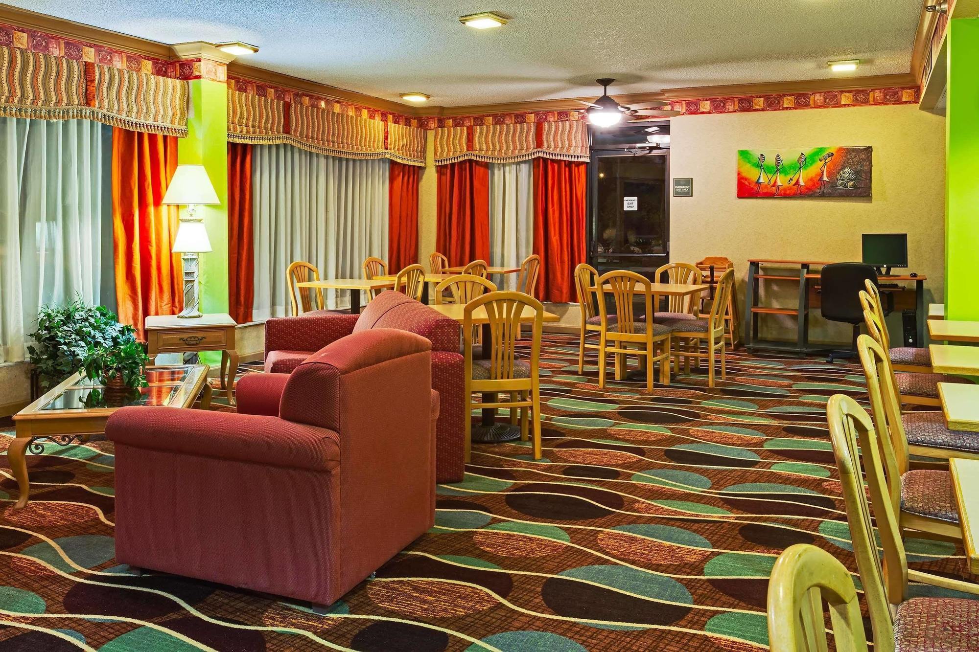 Days Inn By Wyndham Sarasota Bay Exterior photo